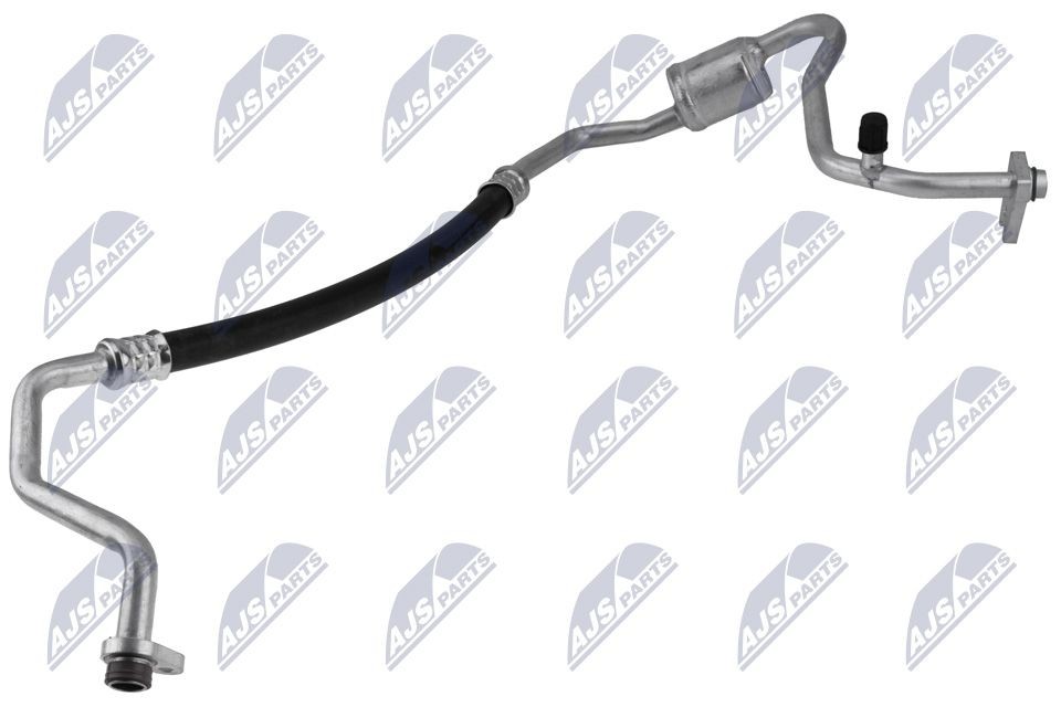 NTY Hoge druk- / lage drukleiding, airconditioning CPR-RE-002 Renault KANGOO Airco slang NTY CPR-RE-002