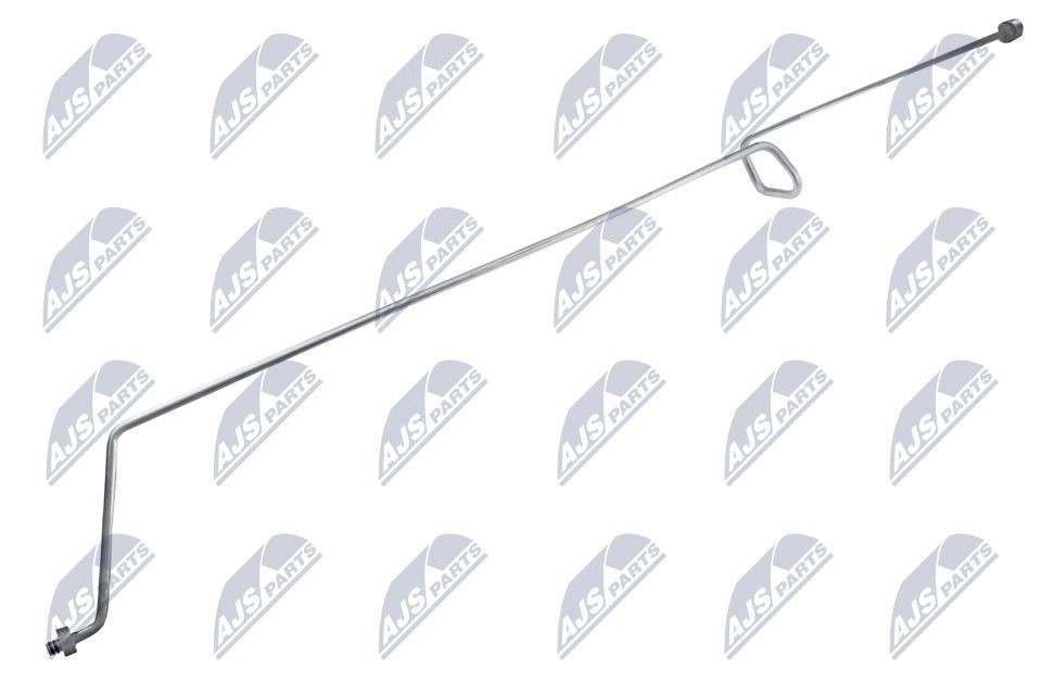 NTY Condotto d. bassa / alta pressione, Climatizzatore CPR-RE-009 CPR-RE-009 costo Tubo aria condizionata NTY Volkswagen SCIROCCO