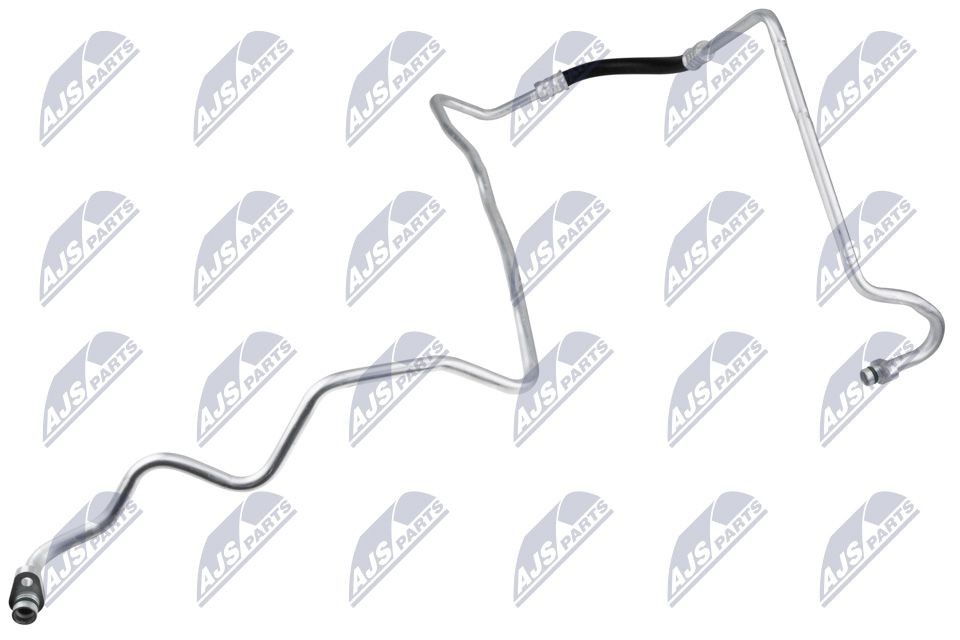 NTY Condotto alta pressione, Climatizzatore CPR-RE-012 CPR-RE-012 Tubo aria condizionata NTY FIAT PUNTO costo