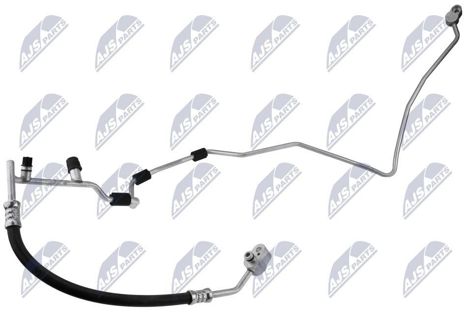 NTY Condotto d. bassa / alta pressione, Climatizzatore CPR-VW-001 CPR-VW-001 NTY Tubo aria condizionata ALFA ROMEO prezzo