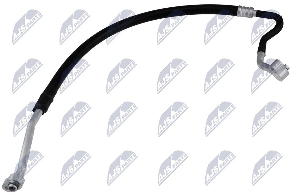 NTY Condotto alta pressione, Climatizzatore CPR-VW-004 CPR-VW-004 costo Tubo aria condizionata RENAULT SCÉNIC NTY