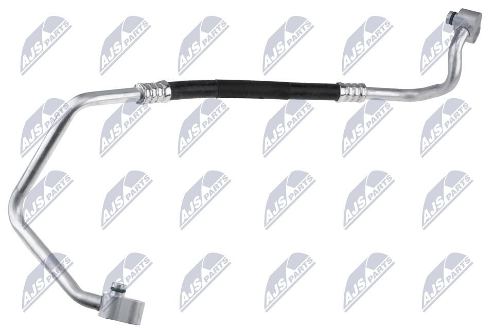 NTY Hochdruckleitung, Klimaanlage CPR-VW-010 CPR-VW-010 Klimaleitung VW SCIROCCO NTY kaufen