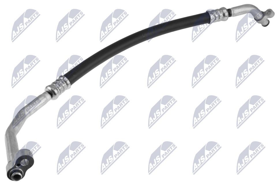 NTY Condotto d. bassa / alta pressione, Climatizzatore CPR-VW-025 CPR-VW-025 costo Tubo aria condizionata RENAULT SCÉNIC NTY