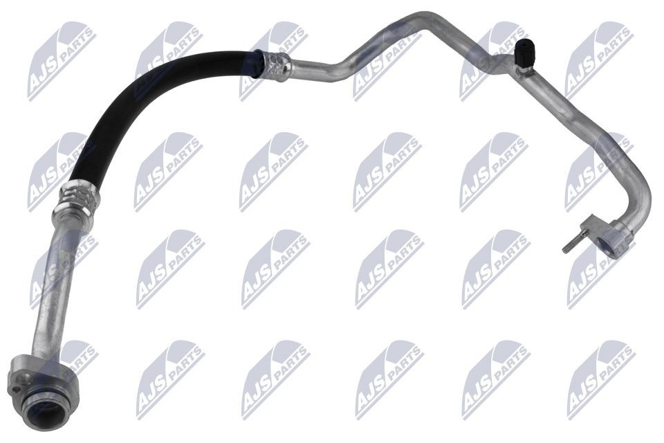 NTY Condotto d. bassa / alta pressione, Climatizzatore CPR-VW-027 CPR-VW-027 Tubo aria condizionata ALFA ROMEO NTY costo