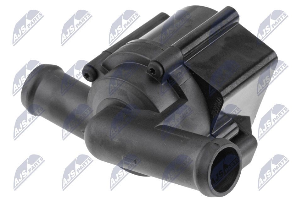 NTY Vattenpump, oberoende uppvärmning CPZ-LR-005 NTY CPZ-LR-005 Vattenpump oberoende uppvärmning Land Rover Freelander 1 original