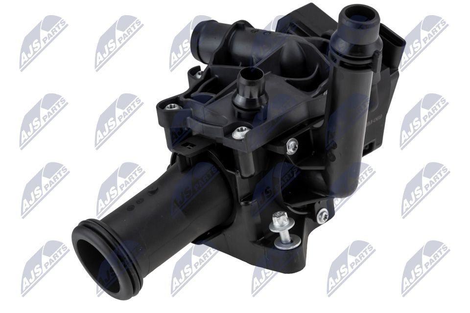 NTY Termostathus CTM-BM-069 Byta Termostat BMW 6 Gran Turismo G32 kostnad NTY CTM-BM-069