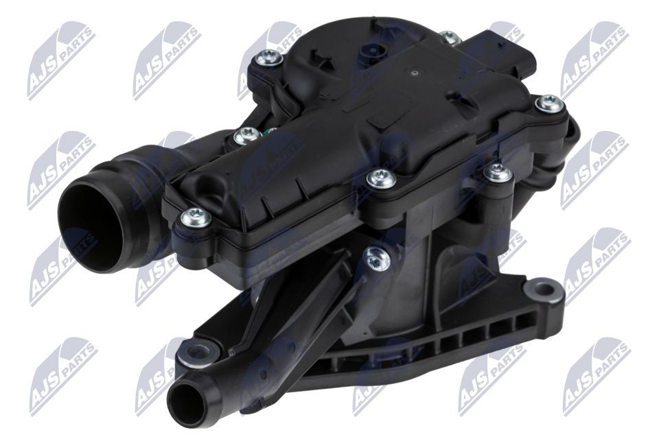 Thermostaat, koelvloeistof NTY CTM-HY-009 NTY CTM-HY-009 Thermostaat, behuizing HYUNDAI TUCSON 2024