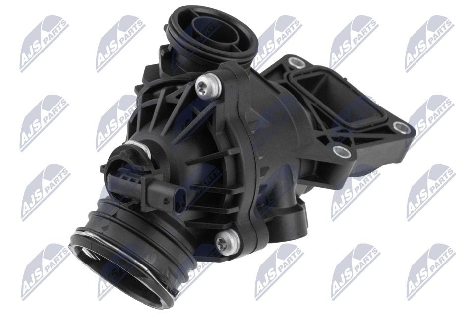 NTY Termostaat, Jahutusvedelik CTM-ME-041 Termostaat NTY Mercedes-Benz S-klass CTM-ME-041
