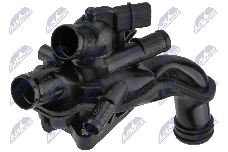 NTY Termostaat, Jahutusvedelik CTM-PE-015 CTM-PE-015 NTY Termostaat Peugeot odav