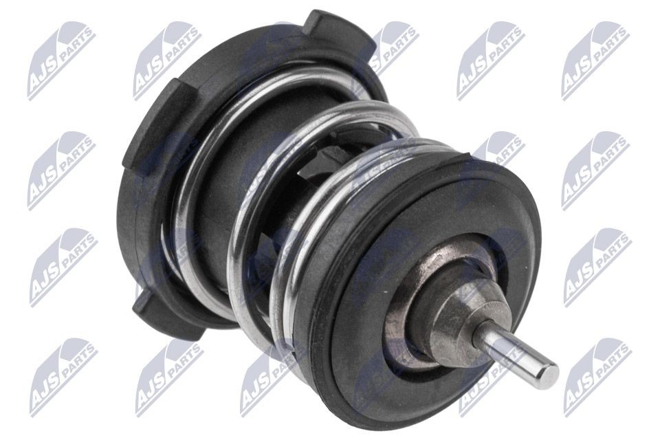 NTY Kühlwasserthermostat CTM-VW-090 CTM-VW-090 Thermostat NTY SKODA FELICIA