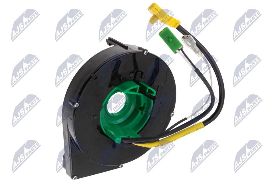 NTY Kellojousi, airbag EAS-CH-019 NTY EAS-CH-019 Jeep Cherokee XJ kytkin ohjausakseli hinta