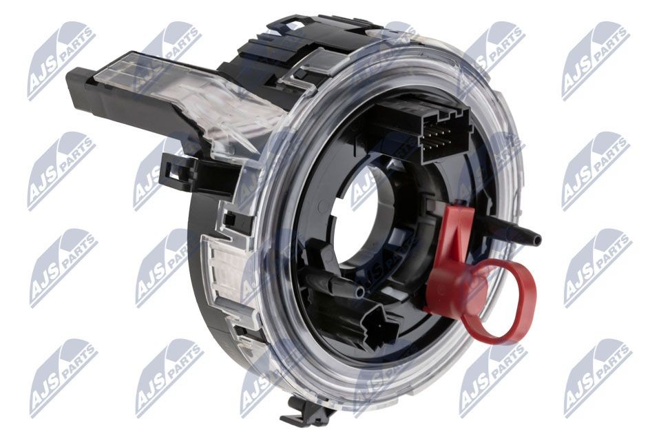 Kellojousi, airbag NTY EAS-PS-001 NTY EAS-PS-001 PORSCHE BOXSTER 2000 Kytkin ohjausakseli