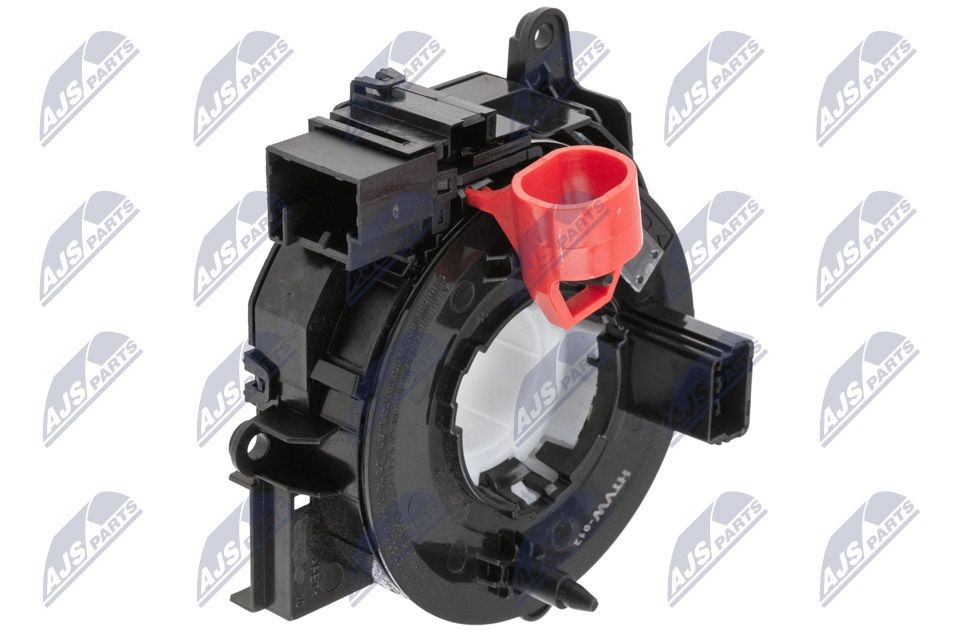 NTY Wickelfeder, Airbag EAS-VW-012 EAS-VW-012 Lenkstockschalter NTY VW ARTEON