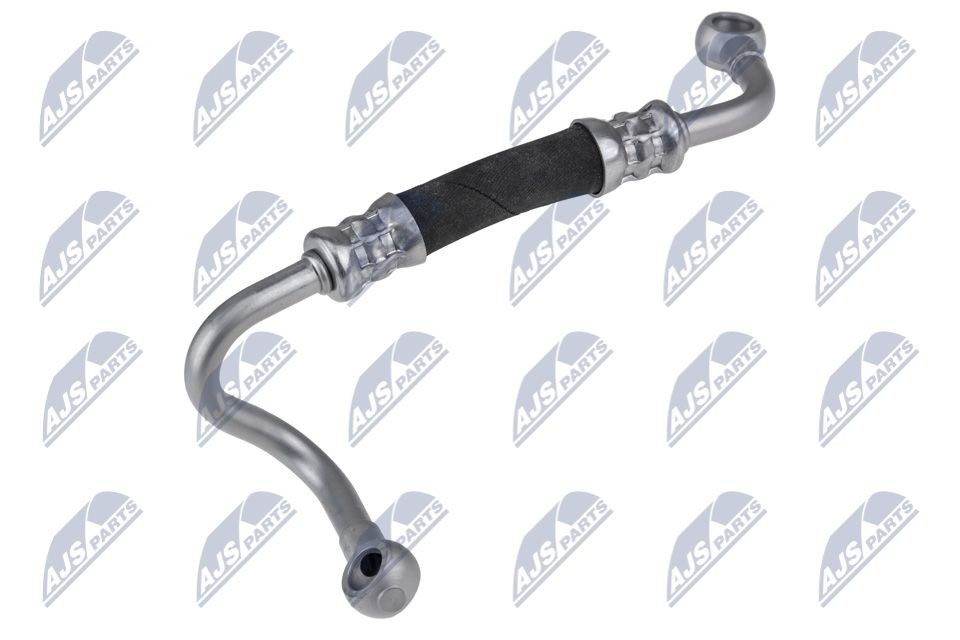 NTY Olejové vedenie ECD-BM-051 cena Olejová hadica chladenia turba BMW E88 ECD-BM-051 NTY