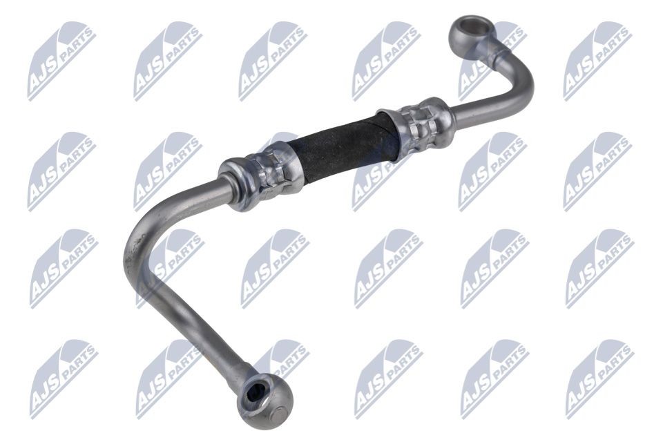 NTY Tubo de óleo, compressor ECD-BM-053 NTY ECD-BM-053 Tubo óleo turbo BMW Série 3 E90 preço