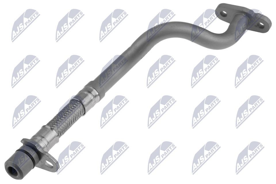 NTY Ölleitung für Turbolader ECD-FR-045 ECD-FR-045 NTY Ford C Max 2 Ölleitung für Turbolader kaufen