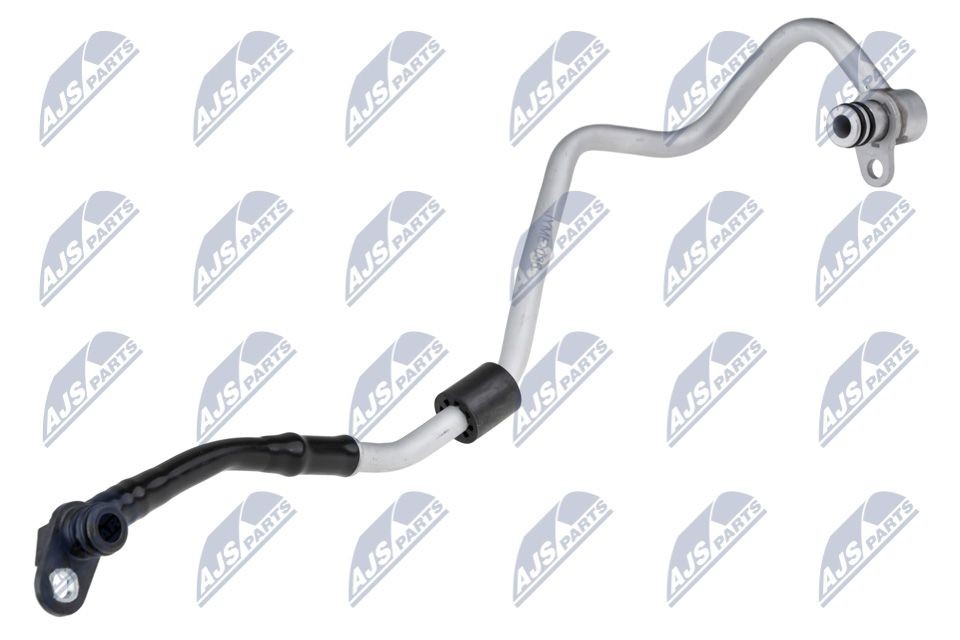 Koelmiddelleiding NTY ECD-ME-036 NTY ECD-ME-036 Radiatorslang MERCEDES-BENZ SL 2012