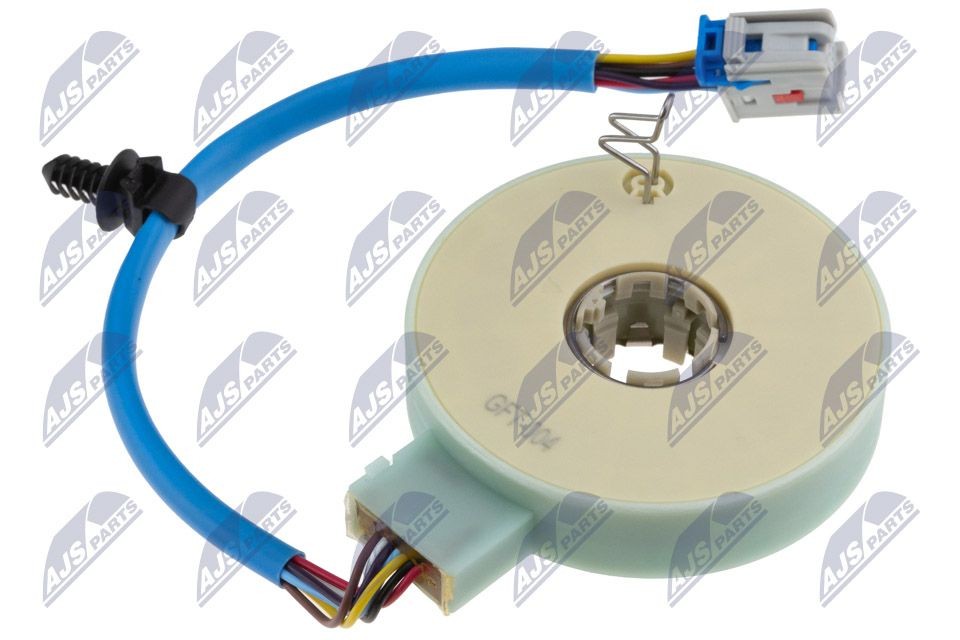 NTY Capteur d'angle de braquage ECK-FT-004 NTY ECK-FT-004 d'origine Capteur d'angle de braquage OPEL ANTARA prix