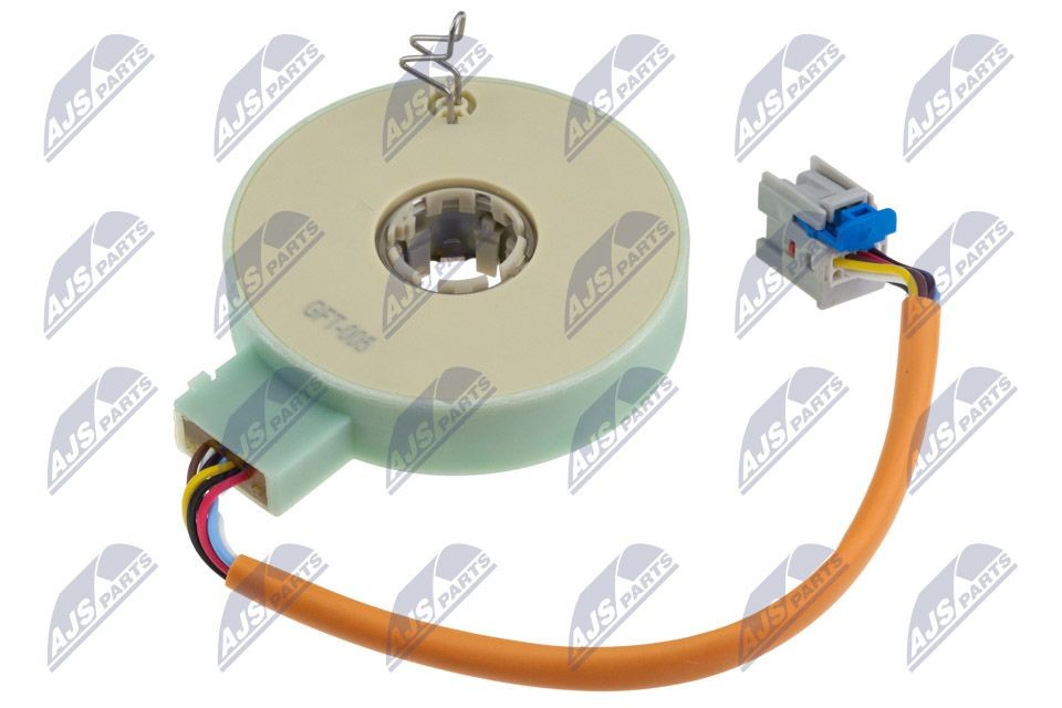 NTY Styrvinkelsensor ECK-FT-005 NTY ECK-FT-005 Styrvinkelsensor Ford Transit V363 original