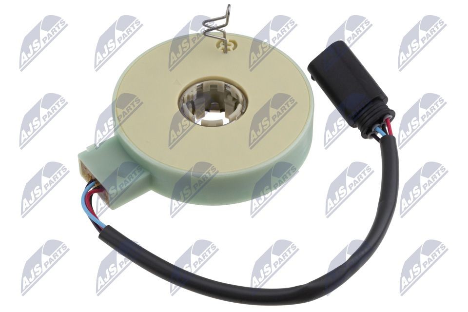 NTY Lenkwinkelsensor ECK-ME-001 ECK-ME-001 NTY SMART Fortwo II Cabrio (451) Lenkwinkelsensor Kosten