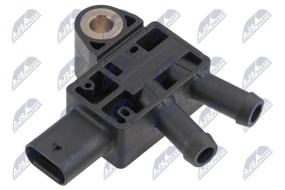 Capteur, pression des gaz échappement NTY ECS-ME-010 NTY ECS-ME-010: Capteur de pression fap Mercedes GLA 2024