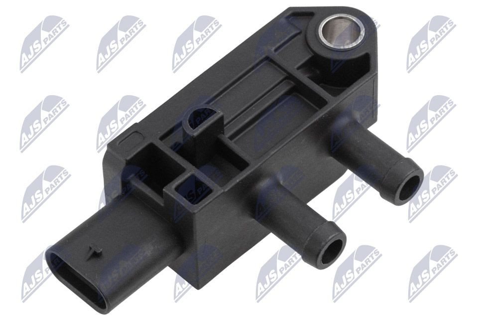 NTY Avgastrycksensor ECS-ME-012 Byta Tryckgivare partikelfilter MERCEDES-BENZ GLB (X247) kostnad NTY ECS-ME-012