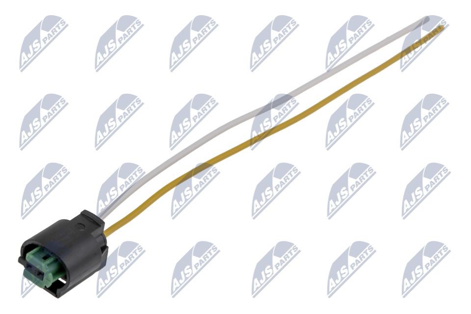 NTY Sensor, temperatura exterior ECT-BM-000A NTY ECT-BM-000A Sensor temperatura exterior BMW E63 preço