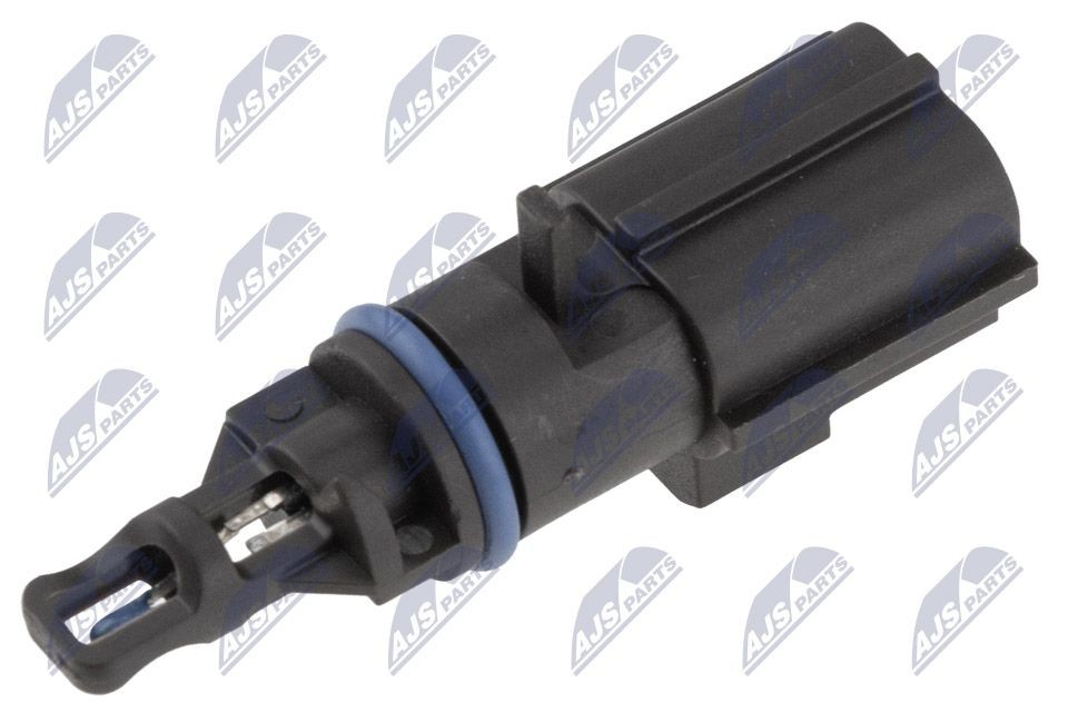 NTY Sensor för yttertemperatur ECT-FR-005 ECT-FR-005 NTY yttertemperatur givare Volkswagen TOURAN