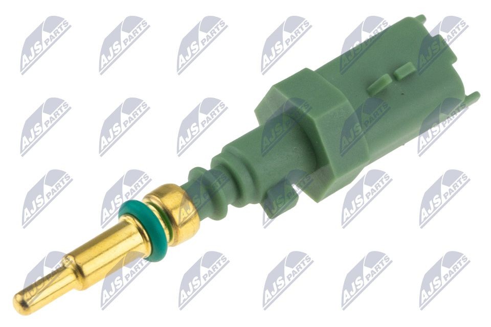 NTY Sensor, kylmedietemperatur ECT-PE-001 NTY ECT-PE-001 Kylvätsketemperatur sensor Citroen C3 Aircross 2 original