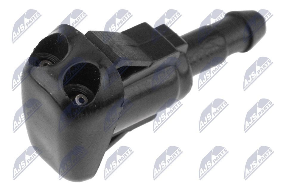 NTY Ūdens sprausla, Stiklu tīrīšanas sistēma EDS-HD-013 cena Stiklu tīrīšanas sistēmas sprauslas Honda FD, FA EDS-HD-013 NTY