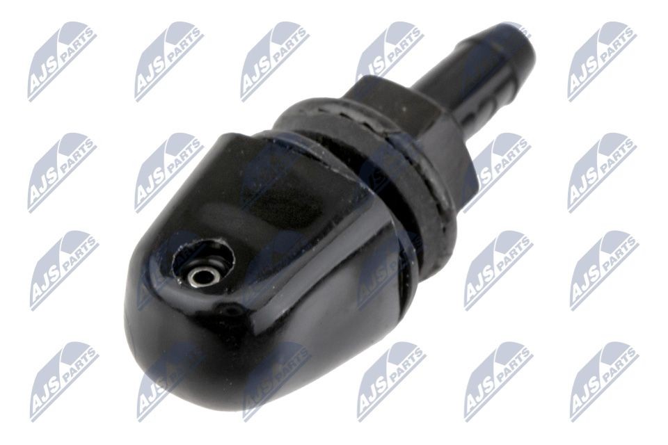 Ejector de água do lava-vidros NTY EDS-HD-015 NTY EDS-HD-015 Ejetors de água do lava vidros HONDA JAZZ 2010