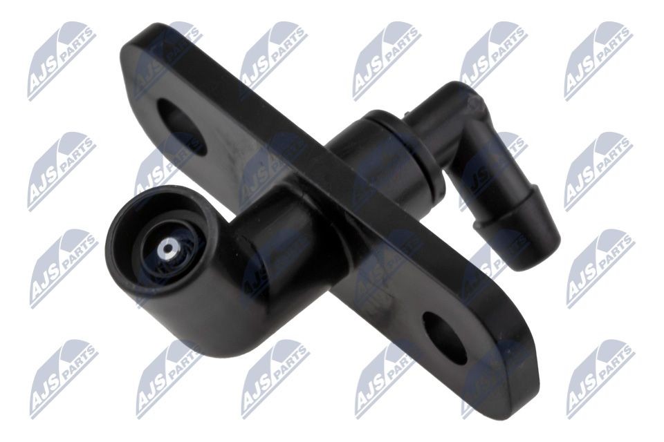 NTY Sprinklerdyse EDS-HD-018 NTY EDS-HD-018 Honda Civic Coupe VIII Sprinklermundstykke originale pris