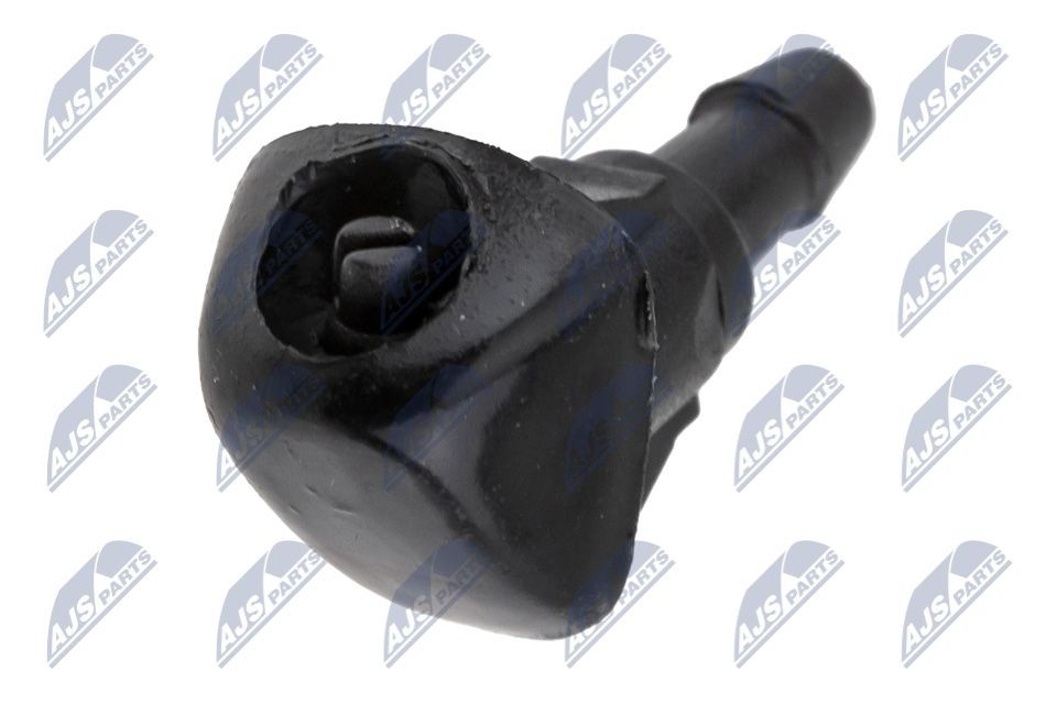 Ūdens sprausla, Stiklu tīrīšanas sistēma NTY EDS-HD-023 NTY EDS-HD-023 Stiklu tīrīšanas sistēmas sprauslas priekšā un aizmugurē Honda JAZZ 2025