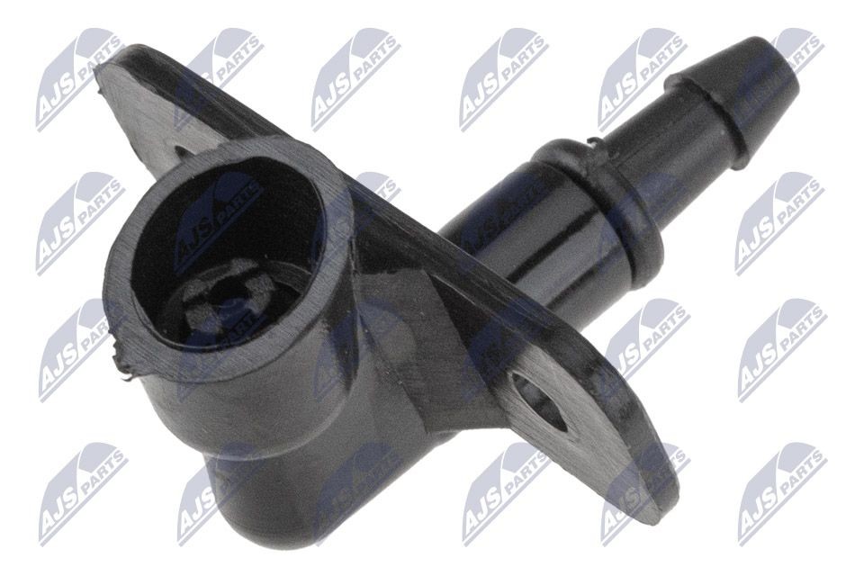 Ūdens sprausla, Stiklu tīrīšanas sistēma NTY EDS-HD-028 NTY EDS-HD-028: Stiklu tīrīšanas sistēmas sprauslas Honda JAZZ 2005