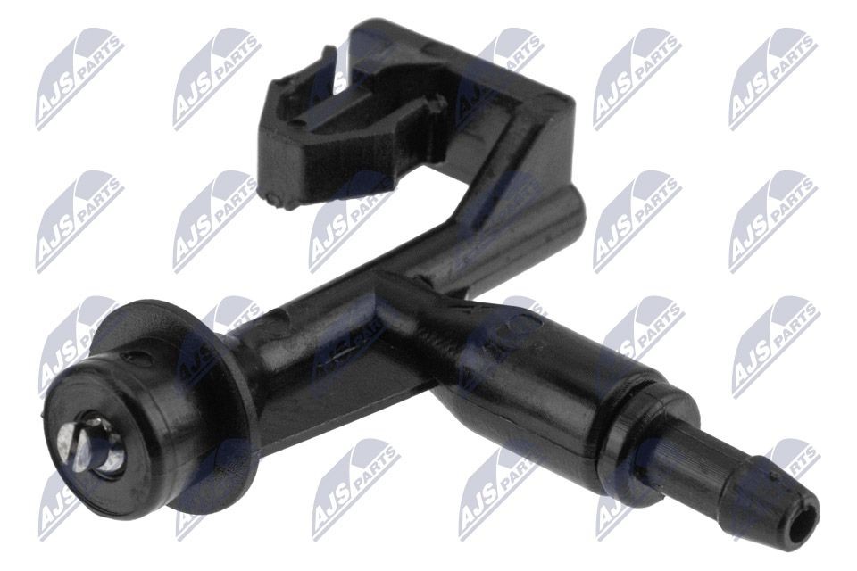 NTY Spyledyse EDS-HD-029 NTY EDS-HD-029 originale Spylerdyse Honda Civic Coupé VIII hva koster
