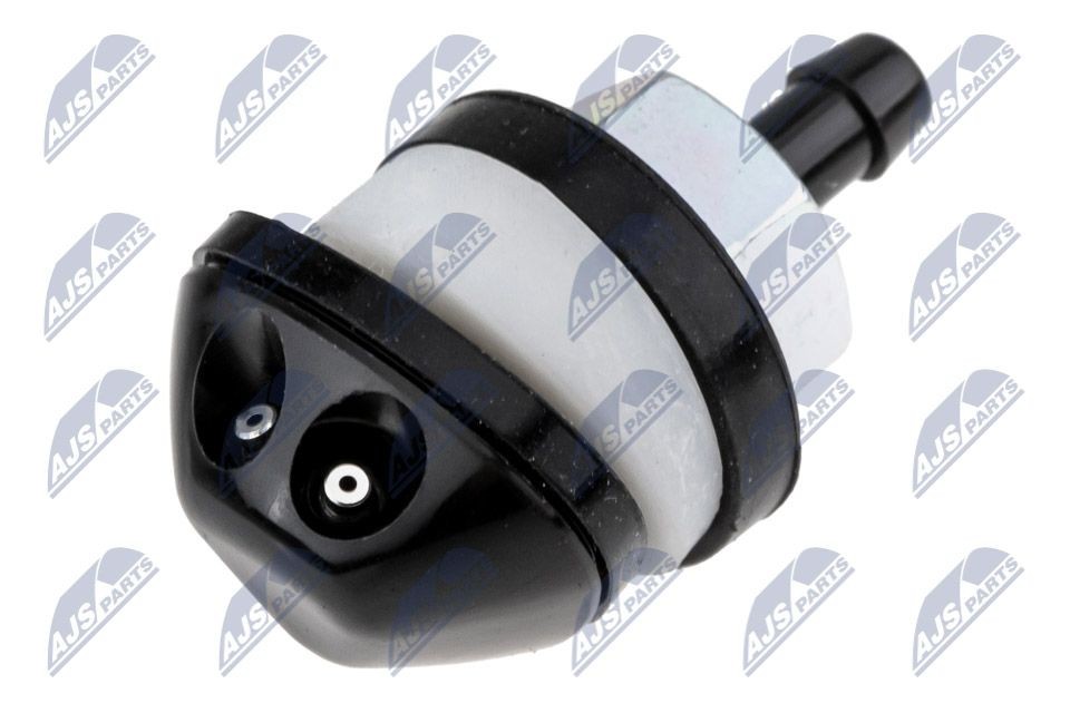 Ūdens sprausla, Stiklu tīrīšanas sistēma NTY EDS-HD-034 NTY EDS-HD-034 Stiklu tīrīšanas sistēmas sprauslas HONDA JAZZ 2003