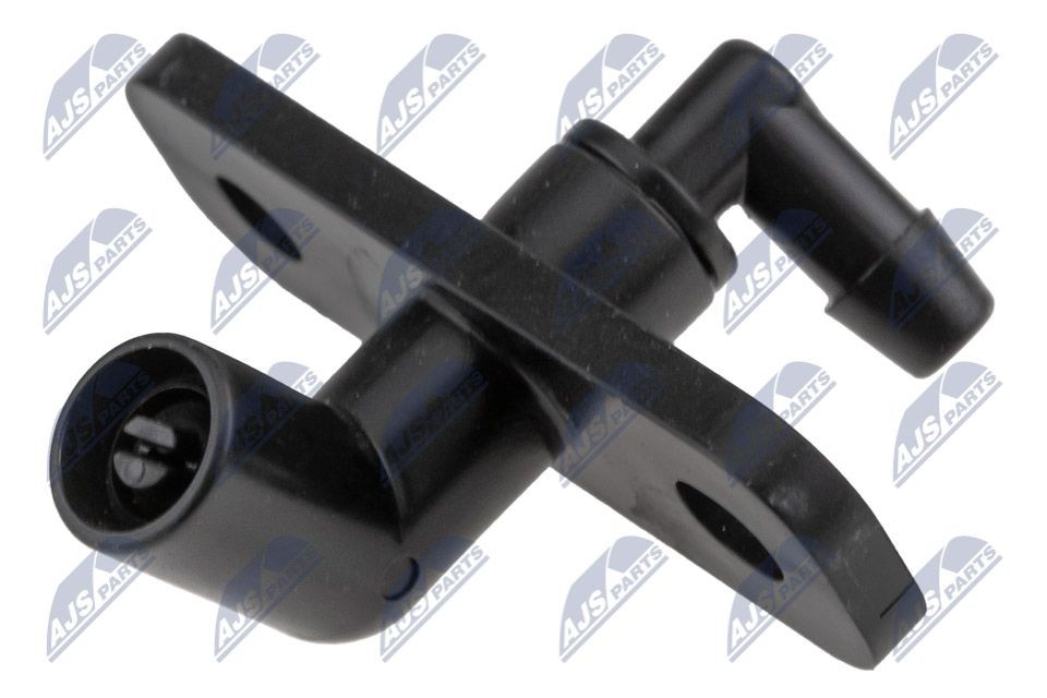 NTY Gicleur de lave-glace EDS-HD-038 Gicleur essuie-glace Honda FD, FA EDS-HD-038 NTY