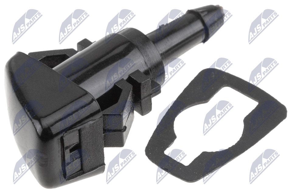 NTY Windscreen washer jet EDS-HY-518 NTY EDS-HY-518 genuine HYUNDAI Staria Minibus (US4) windscreen washer jets price