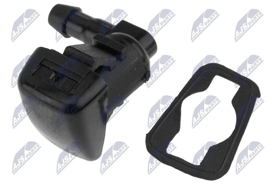 NTY Ruitensproeier EDS-HY-521 NTY EDS-HY-521 originele Ruitensproeier Hyundai Santa FE DM kosten