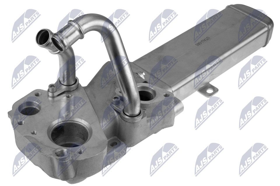 NTY EGR cooler EGR-AU-045 EGR-AU-045 NTY egr cooler SUZUKI GRAND VITARA