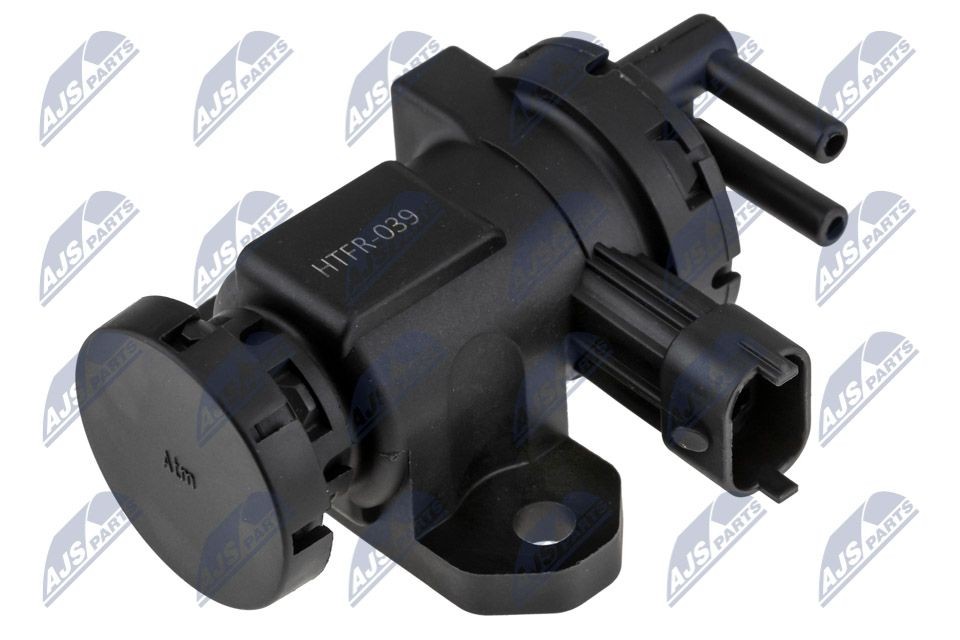 Survemuundur, heitgaaside juhtimine NTY EGR-FR-039 NTY EGR-FR-039 Survemuundur turbokompressor FORD RANGER 2023