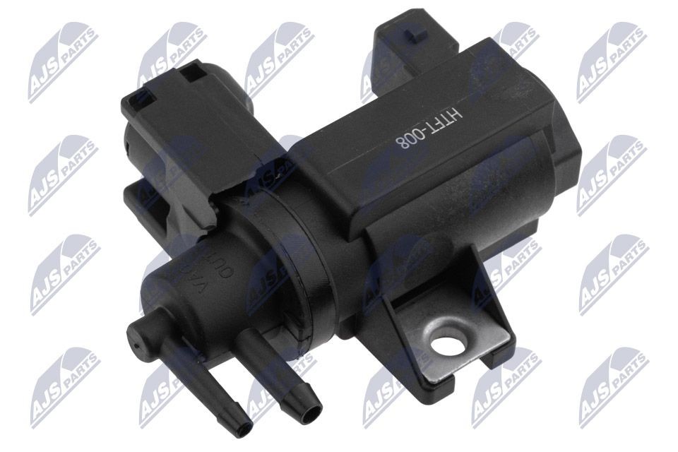 NTY Paineenmuuntaja, turboahdin EGR-FT-008 NTY EGR-FT-008 Fiat Punto mk3 199 ahtopaineen säätöventtiili