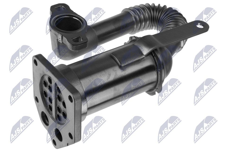 NTY EGR cooler EGR-RE-026 SMART NTY egr cooler EGR-RE-026
