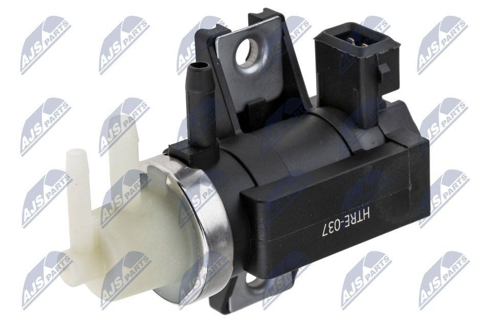NTY Trykkomformer, eksosstyring EGR-RE-037 NTY EGR-RE-037 Trykkomformer turbolader Renault Trafic 3 billige
