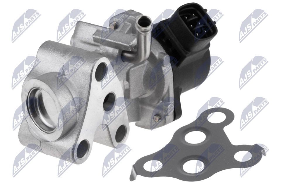 Válvula EGR NTY EGR-TY-018 NTY EGR-TY-018 Valvula de recirculacion de gases de escape CITROËN C1 2018