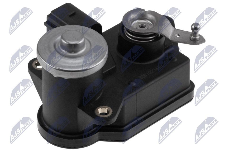 NTY Afstelelement, drallklep(zuigleiding) ENK-PL-001 NTY ENK-PL-001 Klep, luchtbesturing-binnenkomende lucht OPEL Kadett E Sedan (T85) goedkoop