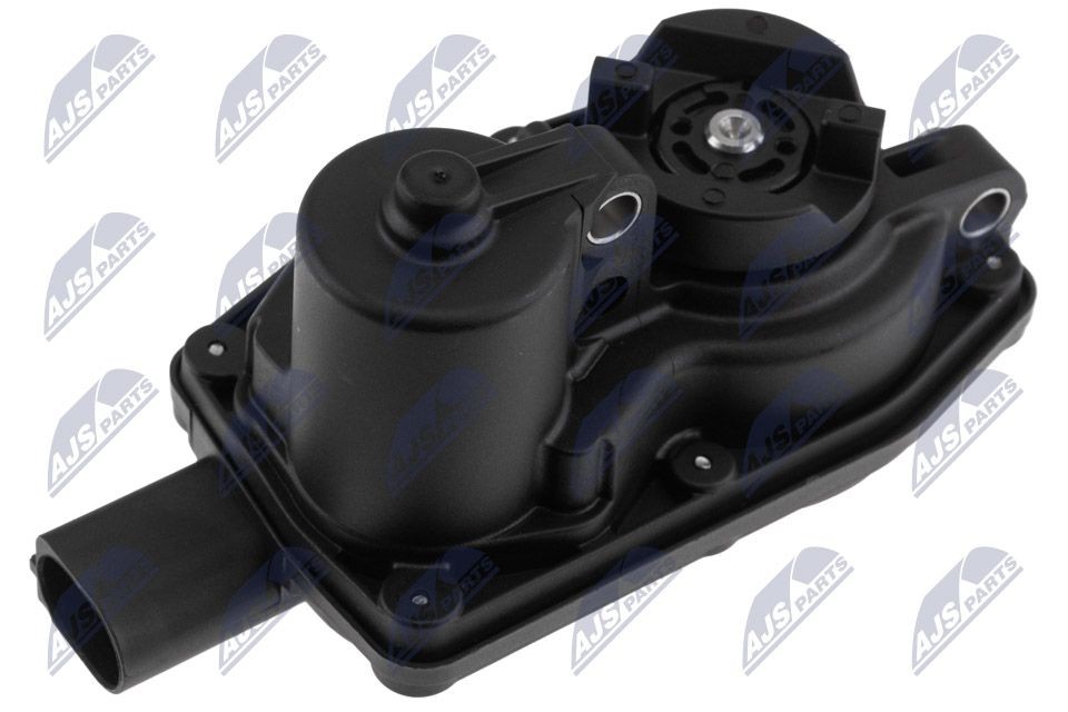 NTY Afstelelement, drallklep(zuigleiding) ENK-PL-002 ENK-PL-002 Klep, luchtbesturing-binnenkomende lucht NTY HYUNDAI SONATA