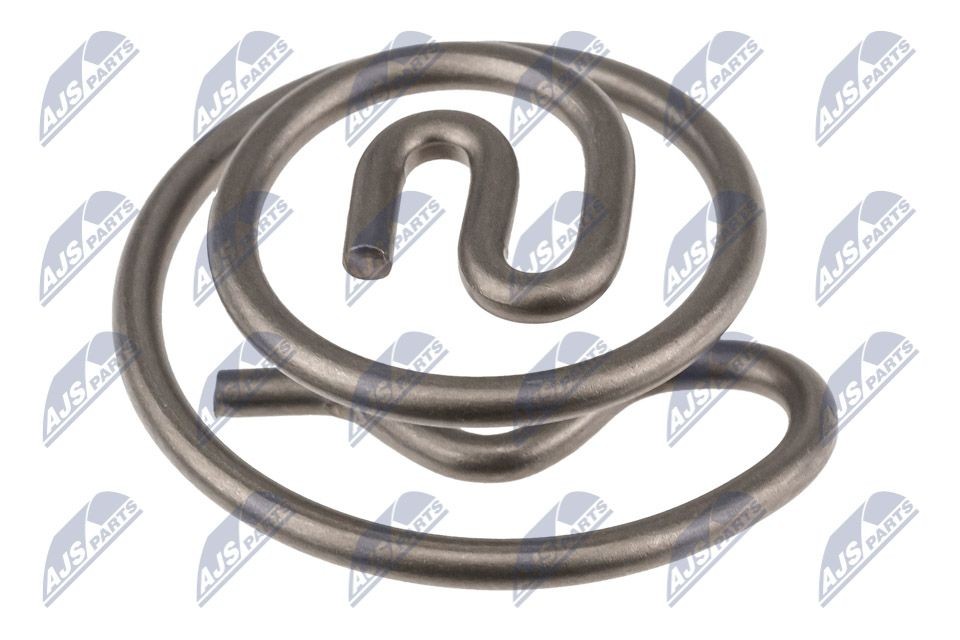 NTY Exhaust Gas Door ENK-UV-001 NTY ENK-UV-001 Audi A4 B8 exhaust gas door cost