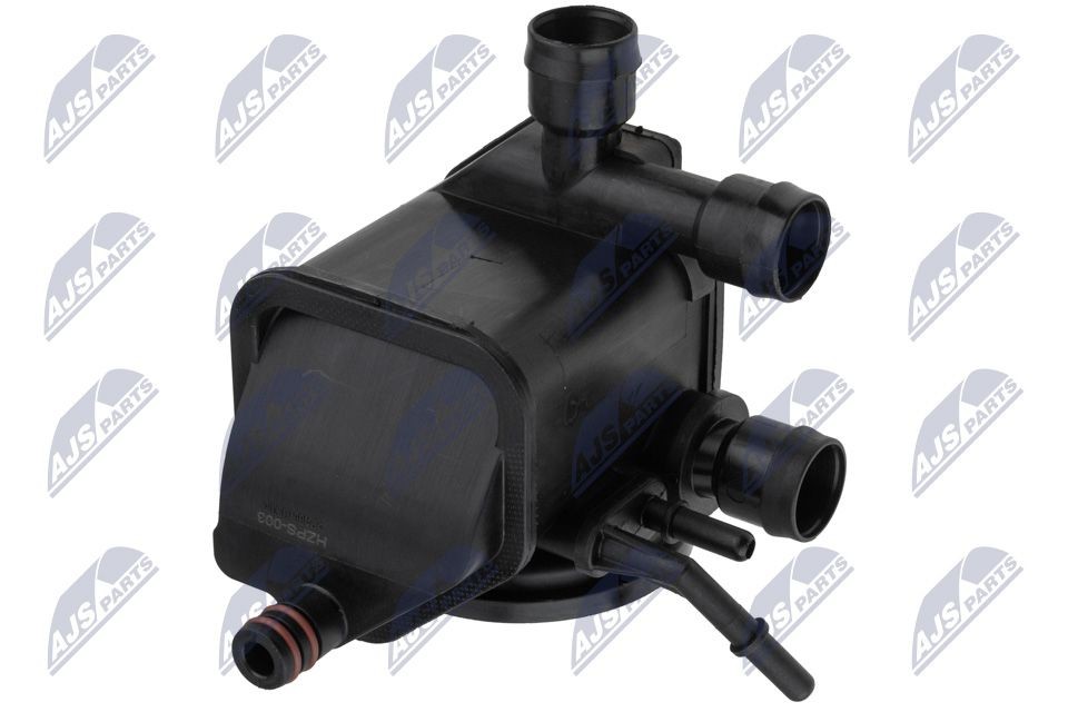 Klep, ontluchting nokkenasbehuizing NTY EPCV-PS-003 NTY EPCV-PS-003: Carterventilatie Porsche 911 2023