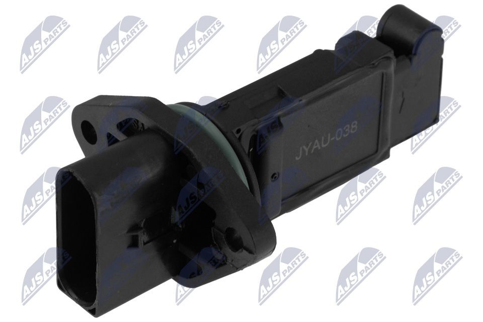 NTY Ilmamassamittari EPP-AU-038 VW Polo 9A4 ilmamassamittari NTY EPP-AU-038